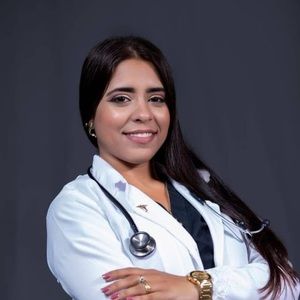 Meet your Posher, Daniela